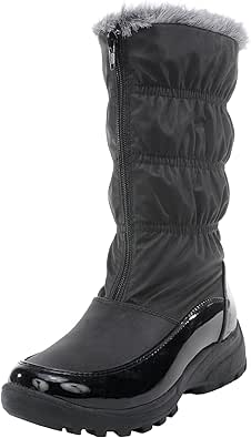 totes ember winter boots