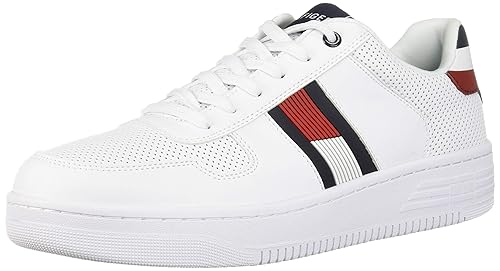 tommy hilfiger men's sneakers amazon