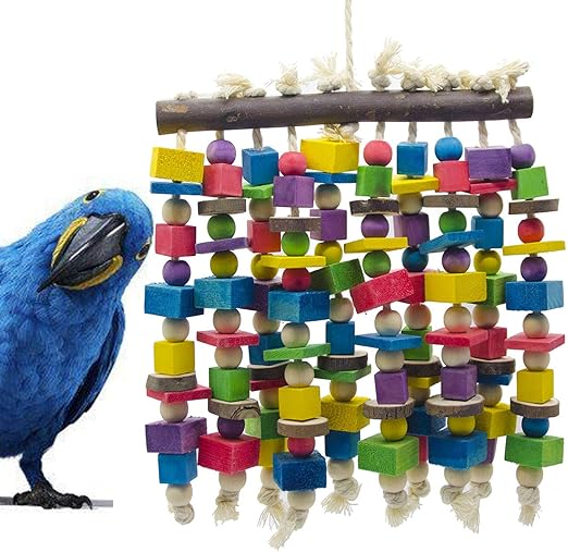 budgie toys amazon