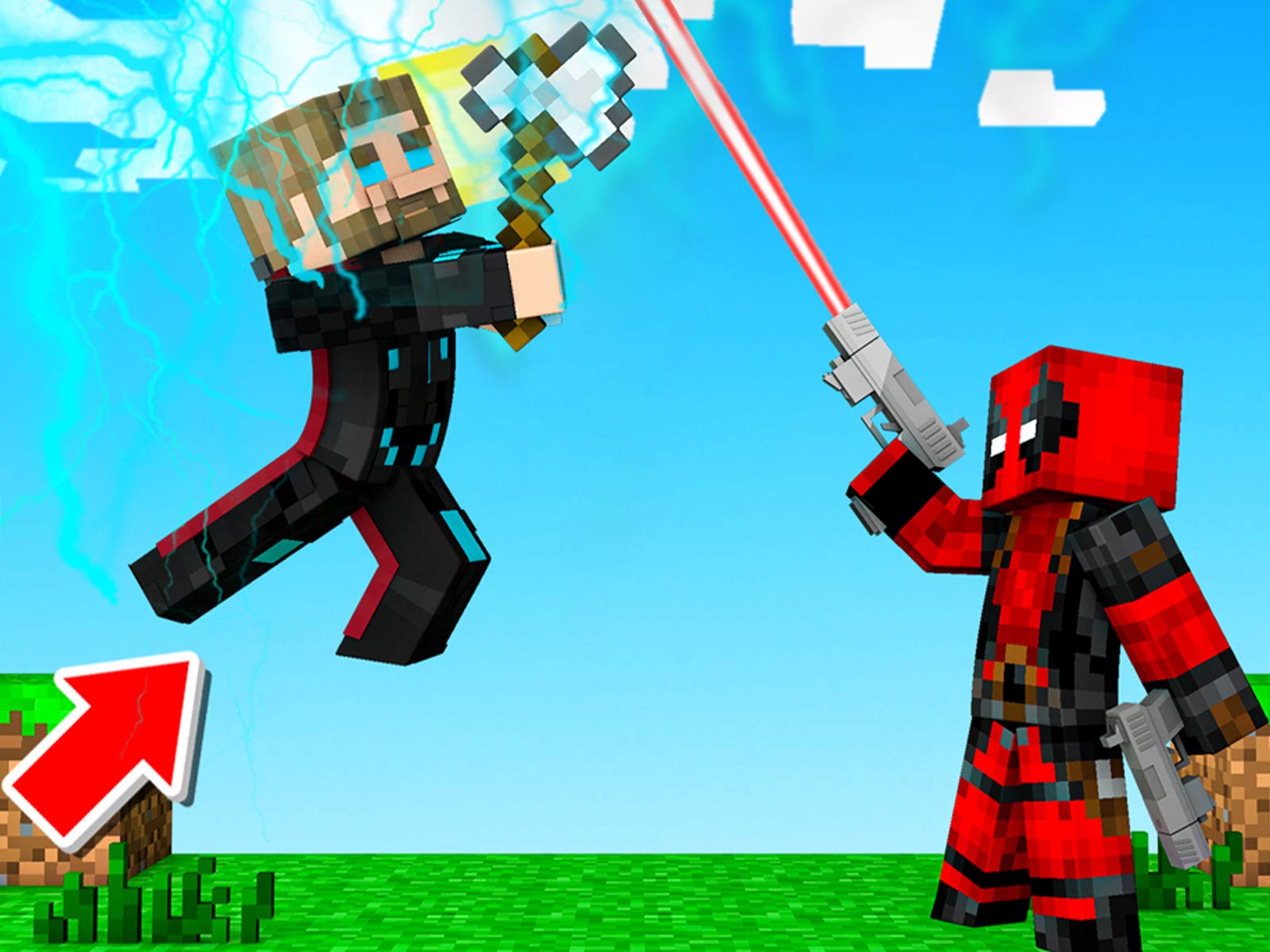 Watch Crazy Craft Minecraft Survival (Sigils) | Prime Video