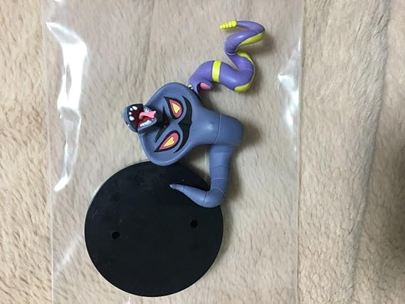 Amazon 立体ポケモン図鑑 アーボ アーボック ポケモン フィギュア フィギュア ドール 通販