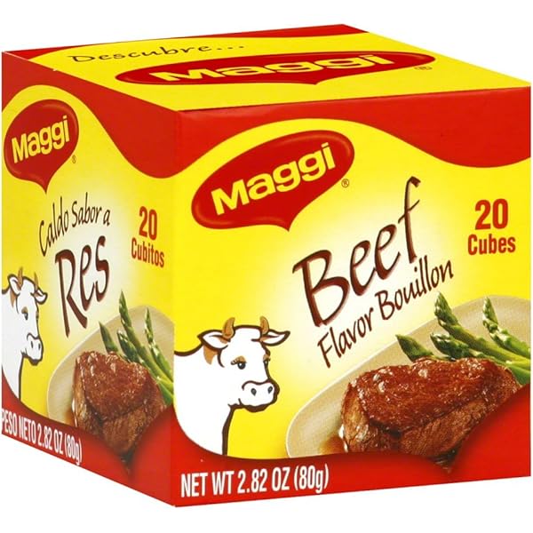Maggi Beef Cubes ubicaciondepersonas.cdmx.gob.mx