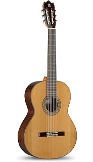 Guitarra alhambra de segunda mano | Las mejores guitarras