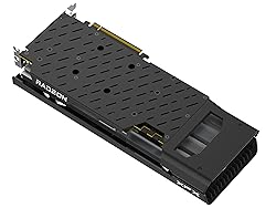 XFX Speedster QICK319 RX 7700 XT Black Gaming