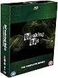 Breaking Bad: The Complete Series (includes UltraViolet copy) [Blu-ray] [Region Free]