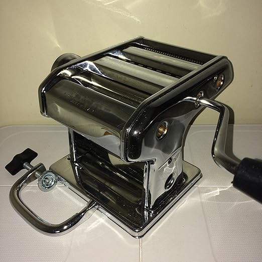 Ampia 150 Nudelmaschine
