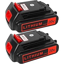 Souffleur Feuilles PowerSmart 40V Sans Fil - 450 CFM / 130 Mph - 2 Batteries 2.0Ah Incluses