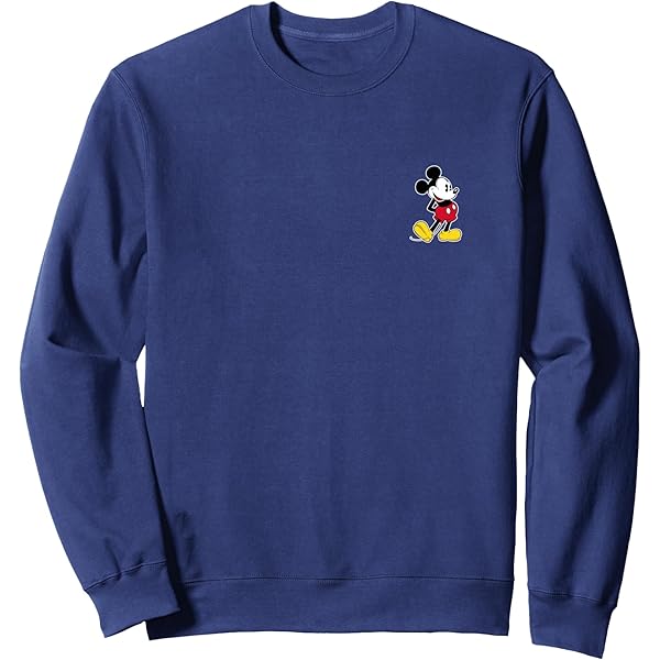 Amazon.com: Pluto - Sweatshirt : Clothing, Shoes & Jewelry