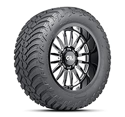 Amp Tires 35-125020AMP/CM2 Mud Terrain Attack M/T A
