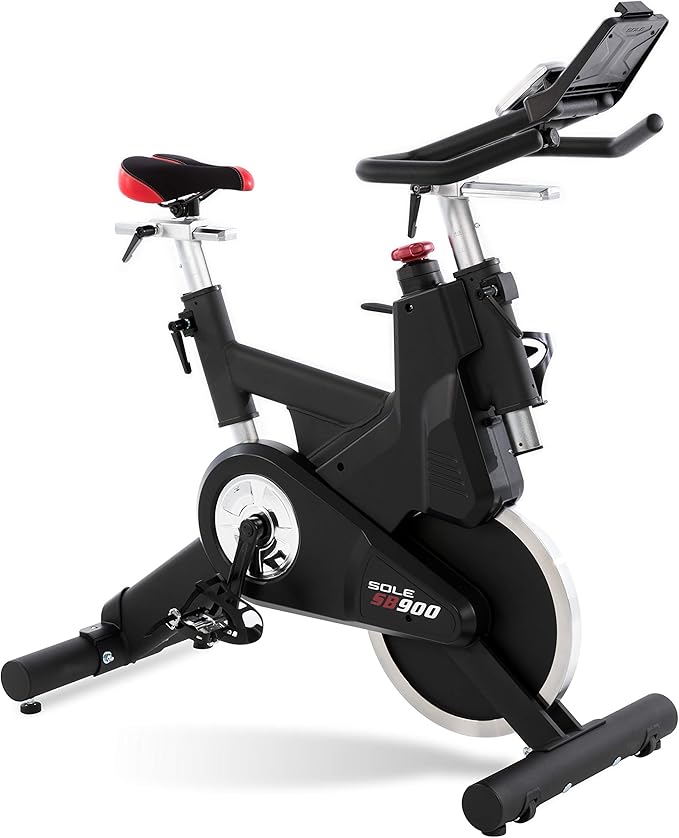 Sole fitness sb900 indoor cycling exercise bike Clearance