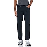 Amazon Essentials Men's Straight Fit 5-Pocket Stretch Twill Pants