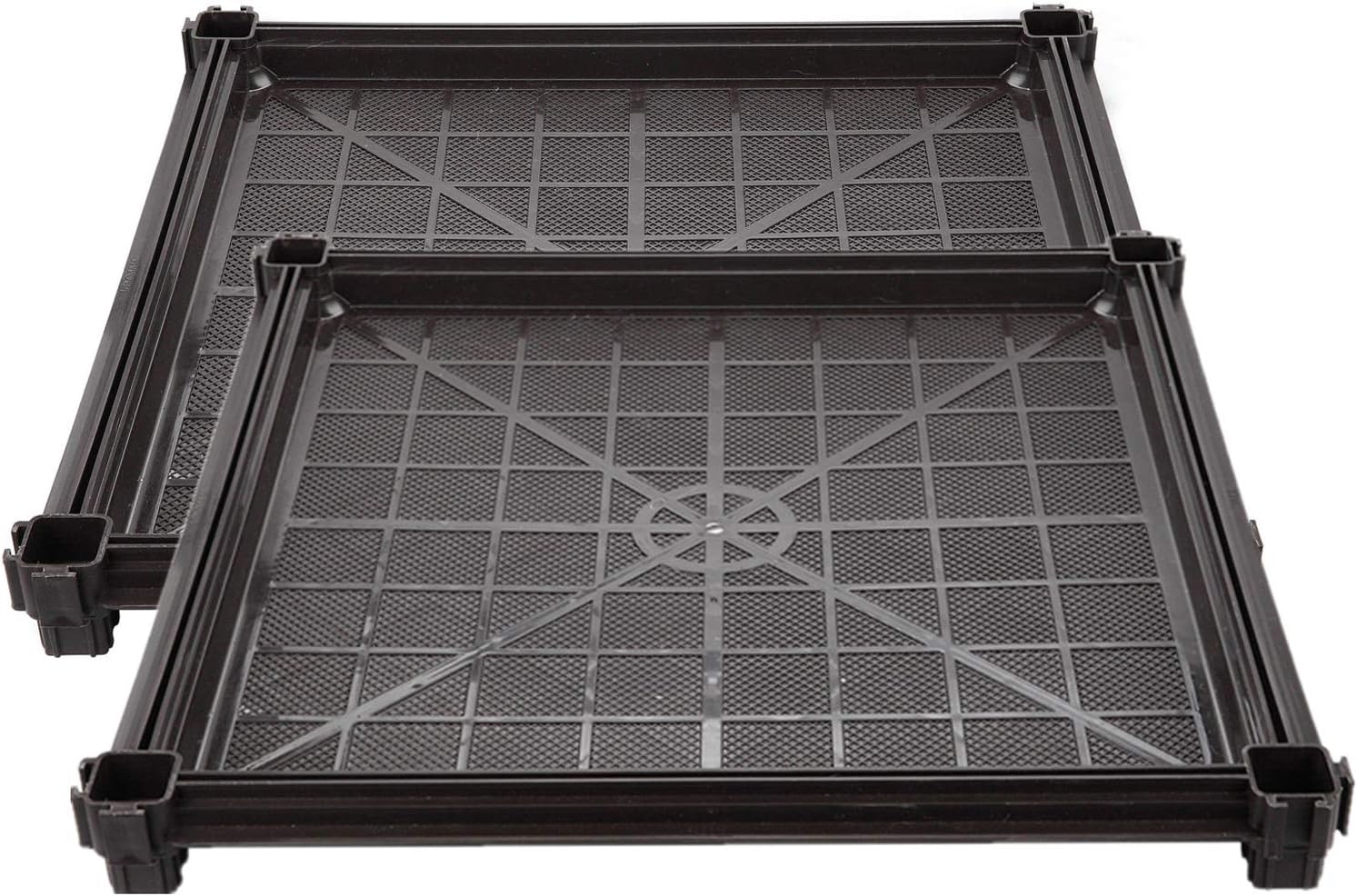 Best Garden Bed Planter Corner Plates