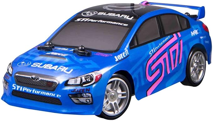 rc wrx