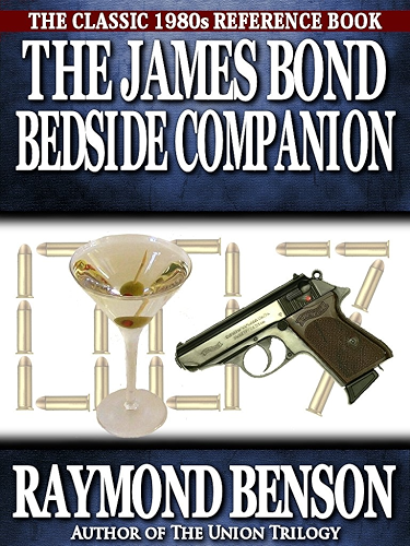 Download The James Bond Bedside Companion (English Edition) PDF