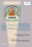 In Praise of Dharmadhatu