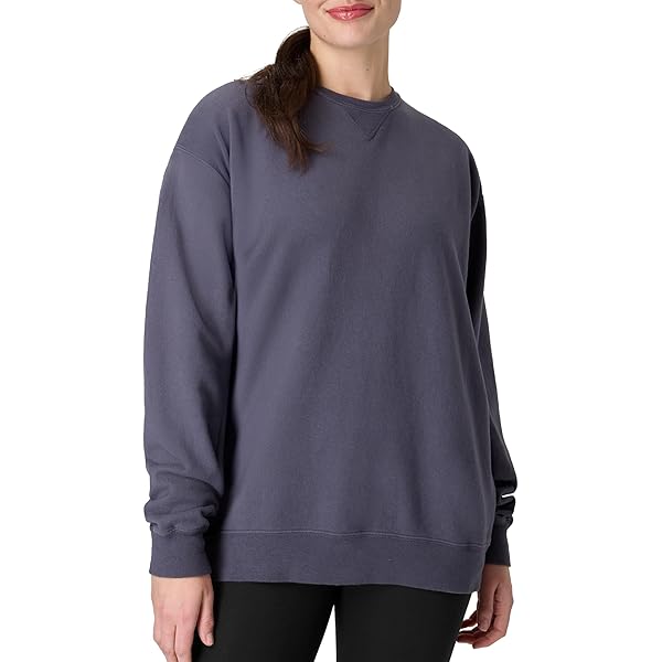 Royal Laguna Raglan Sweatshirt by Next Level Apparel at