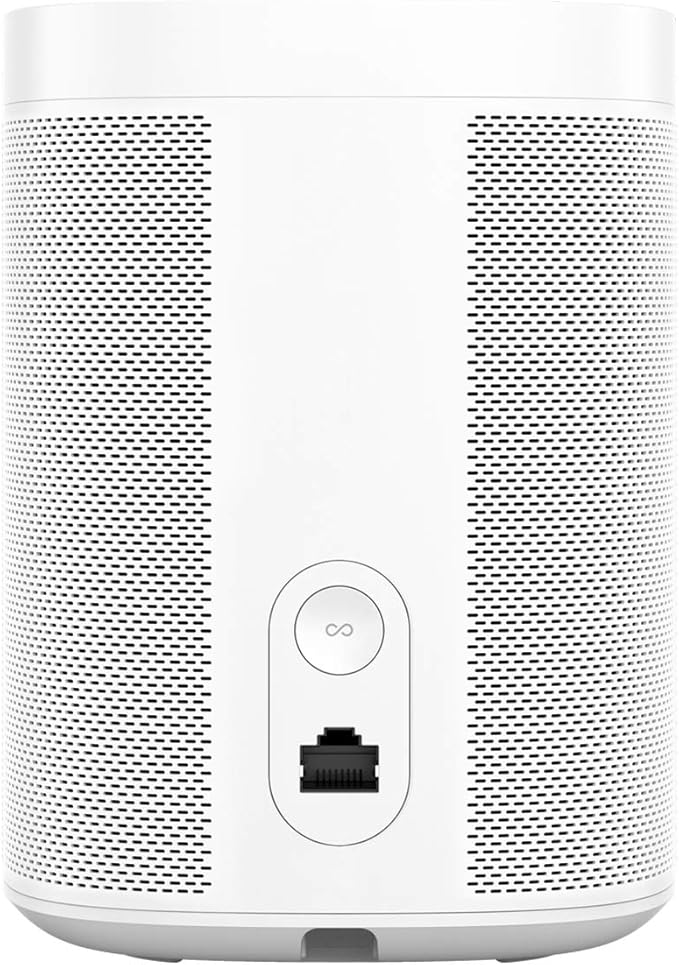 sonos one two room set