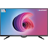 Blaupunkt 101.6 cm (40 inches) Family Series Full HD LED TV BLA40AF520 (Black) (2019 Model)