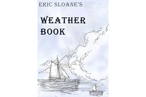 Eric Sloane's Weather Book