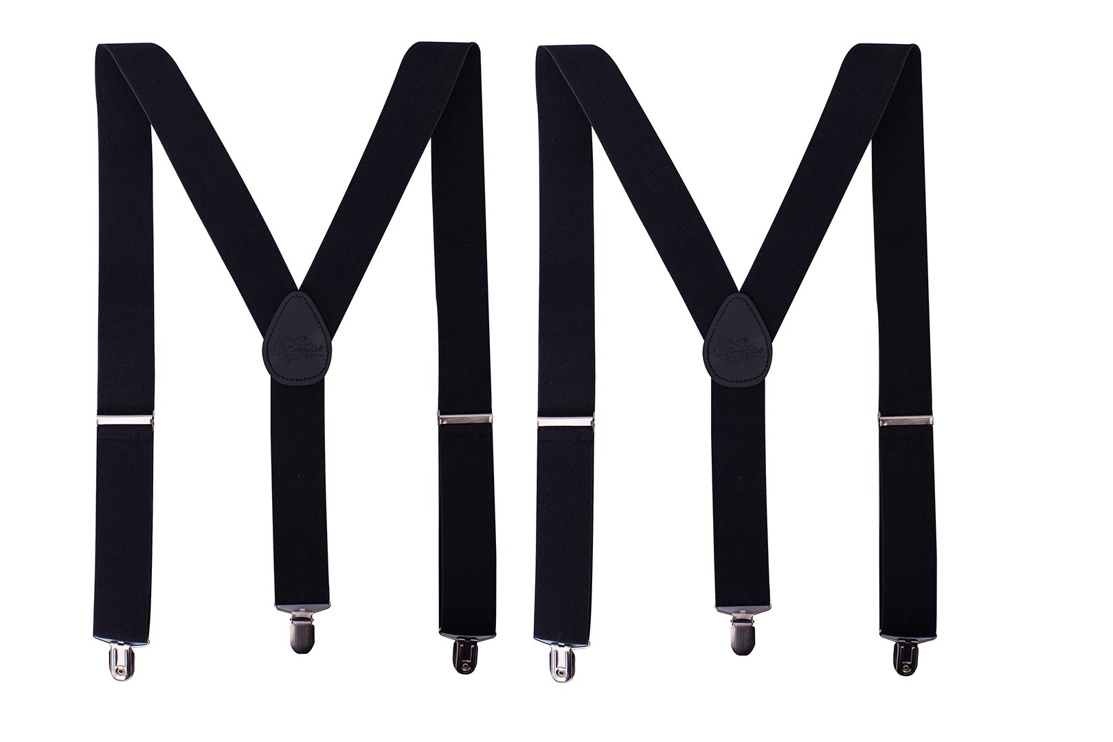 Star Mens Suspenders Y-Back 1\