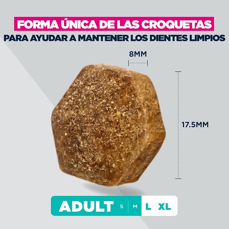 Weight Control - Alimento Seco para Perros, Pollo, 15kg