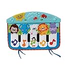Fisher-Price Precious Planet Kick and Play Piano