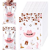 Bolsas Regalo 50 Bolsas De Regalo De Vaqueros Para Fiestas