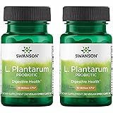 Swanson L. Plantarum - Digestive Supplement