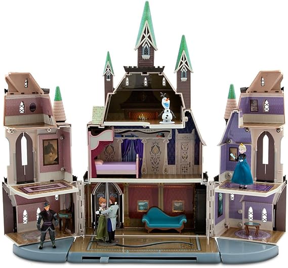 arundel castle frozen toy