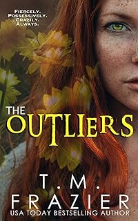 The Outliers: (The Outskirts Duet Book 2)