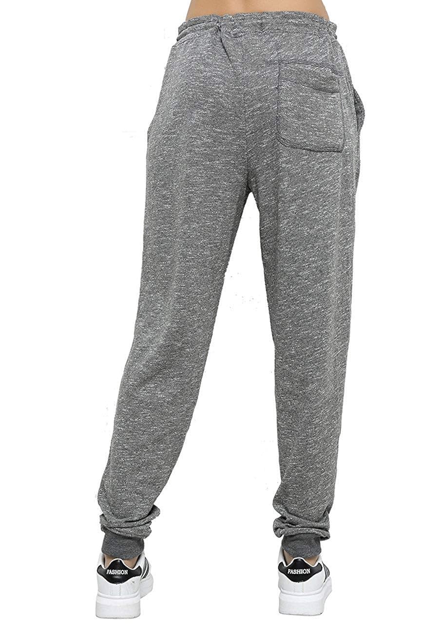 jogging maille femme