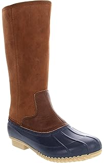 jbu colorado encore duck boots