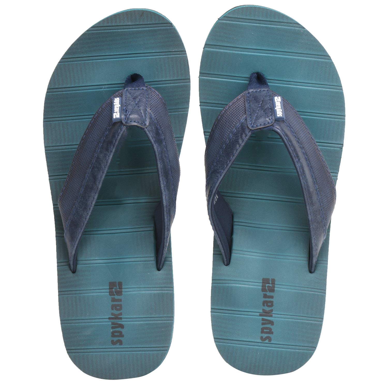 spykar slippers