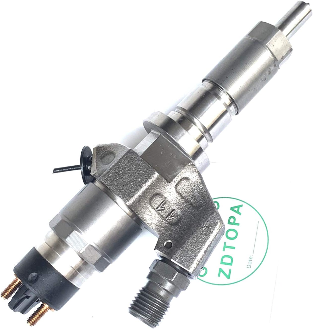 0445120008 0986435504 0986435504 97303657 Engine Fuel Injector for