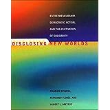 Disclosing New Worlds: Entrepreneurship, Democratic Action, and the Cultivation of Solidarity (The MIT Press)