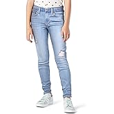 Levi Strauss Signature Gold Girls Skinny Jeans