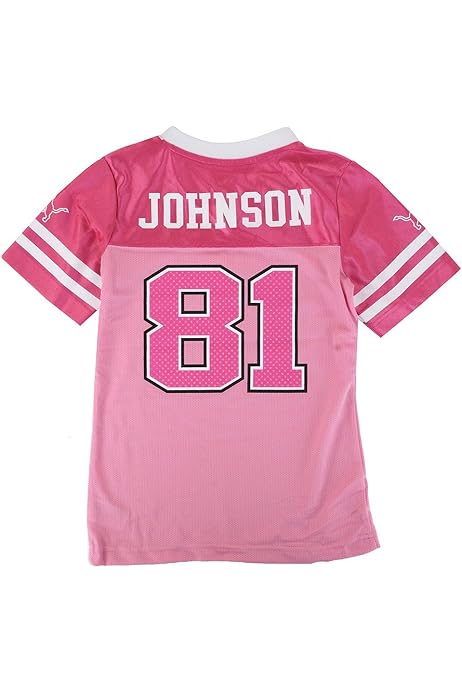 calvin johnson youth jersey