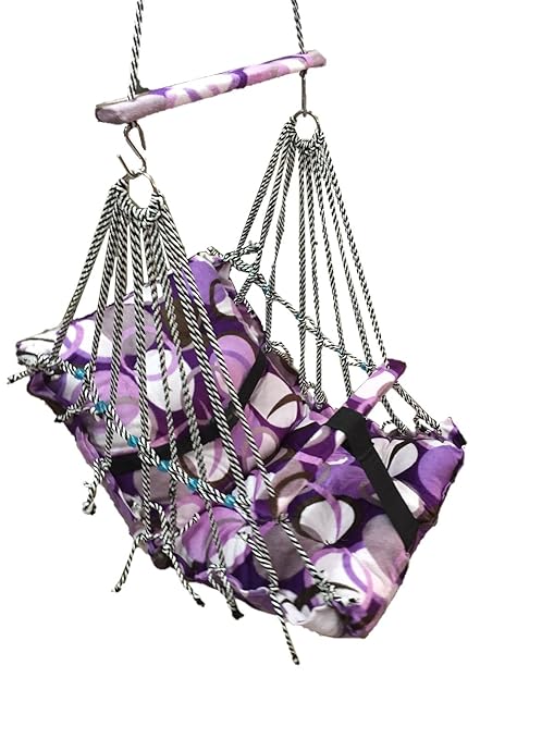 amazon jhula for baby