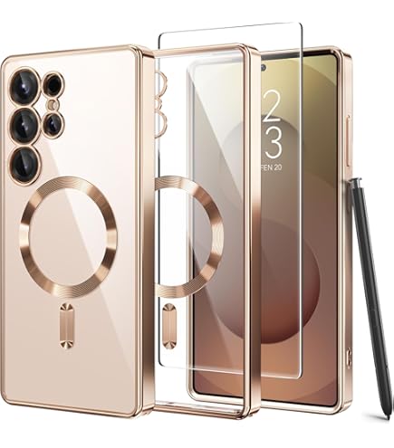 Amazon.com: Samsung Galaxy ​S25 Ultra 5G 2025 (International