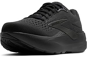 Brooks Women’s Ghost Max 3 Neutral Running & Walking Shoe