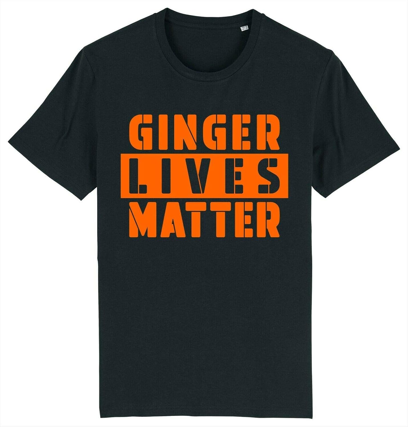 Ginger Lives Matter Ginger Red Head Person T Shirt Amazon co uk Clothing ginger-lives-matter-ginger-red-head-person-t-shirt-amazon-co-uk-clothing