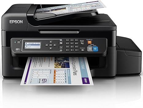 epson l3110 printer amazon