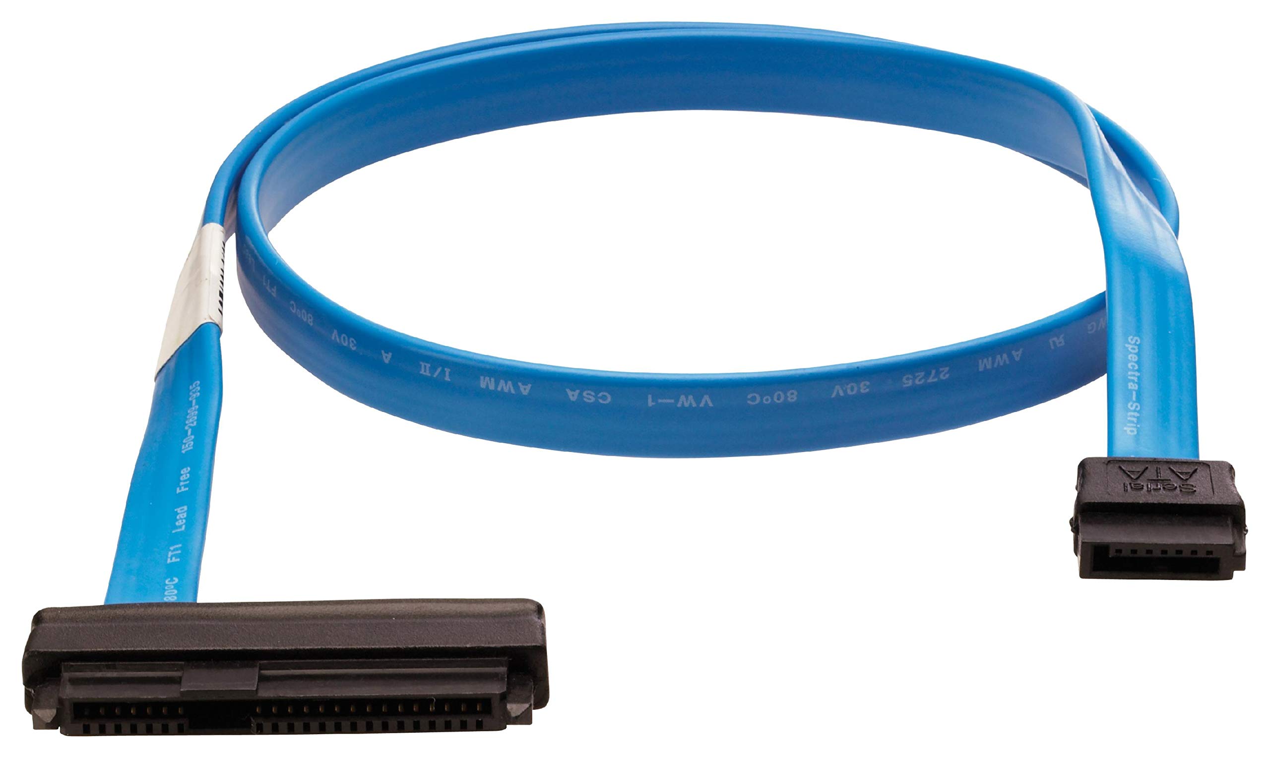 HP 716195 Internal SAS Cable Smart Host Bus Adapter ‎240 Volts - 716195-B21