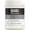Liquitex Professional Effects Medium, 237ml (8-oz), String Gel