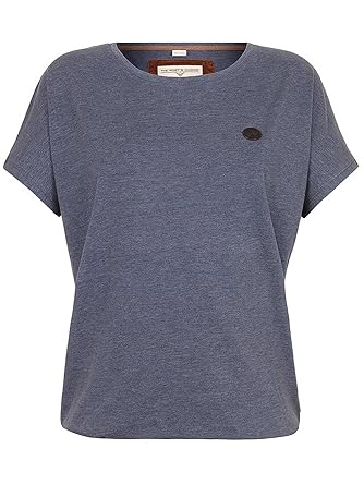 Naketano Damen T-Shirt Acid Girl VII T-Shirt