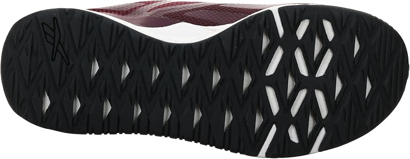 Zapatillas Deportivas NFX para Mujer, Color Negro Cereza, Negro y Gris Luxe, Talla 35,5 EU, Black Cherry Black Luxe Grey, 35.5 EU