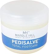 Marble Hill PediSalve Foot Cream 100g Dry Cracked Heels Diabetic Eczema Vit E view 1