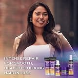 John Frieda Frizz Ease Daily Miracle Leave In Conditioner Spray 200ml view 4