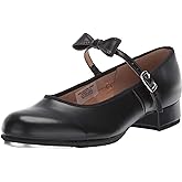 Bloch Dance Women's Merry Jane Athletic Shoe, black, 10.5 Medium US