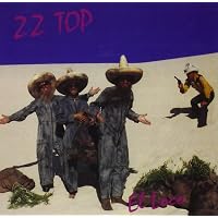 ZZ Top - El Loco - Amazon.com Music
